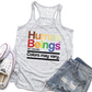 Human Beings-DTF TRANSFER 2493- 3-5 Business Day TAT
