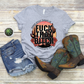 Bless Your Heart is Southern For - DTF TRANSFER 0220 - 3-5 Business Day TAT