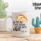 As For Me & My House We Will Serve Tacos- SUBLIMATION TRANSFER
