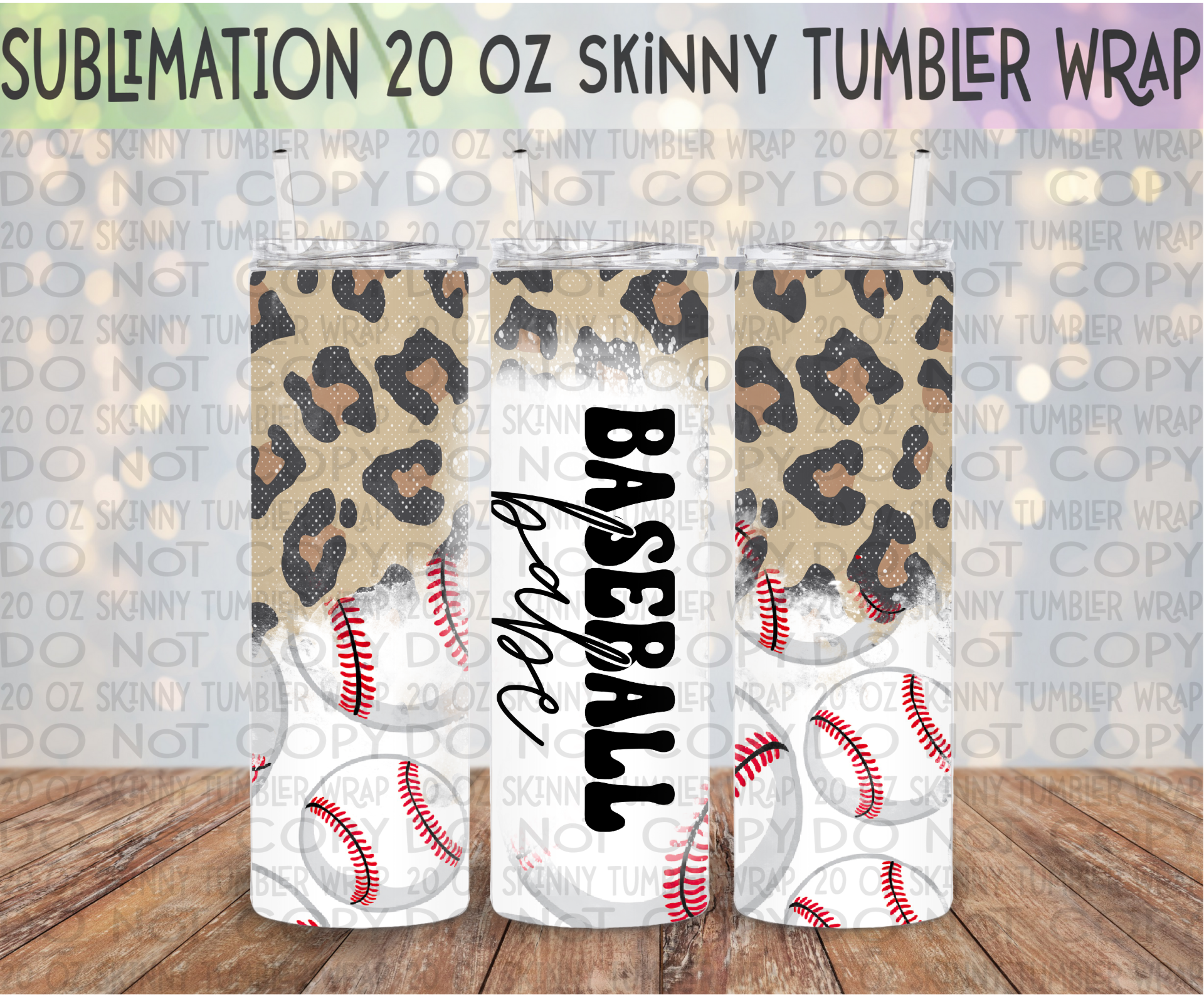 NFL Tumbler 20 oz Skinny | Stitch | Tumbler Sublimation Designs, Full  Tumbler Wr