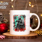 Sleighin’ All Day - SUBLIMATION TRANSFER
