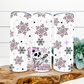 Patterned Stabby Winter- Sublimation Transfer - RTS
