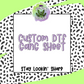 Custom DTF Gang Sheet (DO NOT COMBINE WITH OTHER PRODUCTS) - 3 to 5 Business Days
