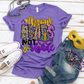 Throw Beads Not Shade- DTF TRANSFER 1317 - 3-5 Business Day TAT