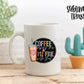 Coffee Owns Me - SUBLIMATION TRANSFER