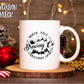 North Pole Brewing Co - SUBLIMATION TRANSFER