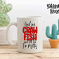 Feed Me Crawfish And Tell Me Im Pretty - SUBLIMATION TRANSFER