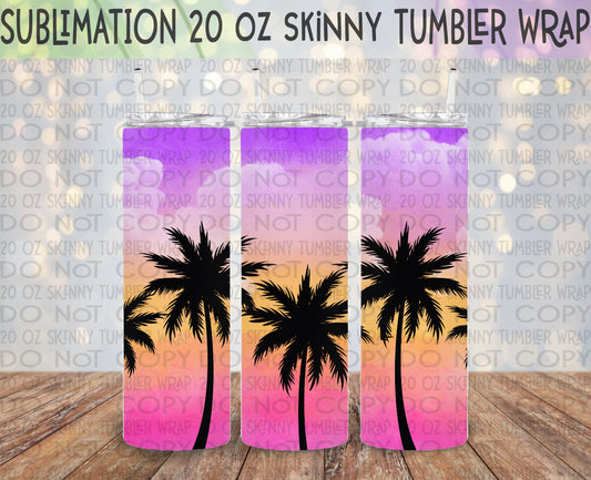 Shrink Wrap for Sublimation Tumblers – AB Designs, Co.