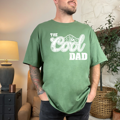 The Cool Dad LOW HEAT - RTS